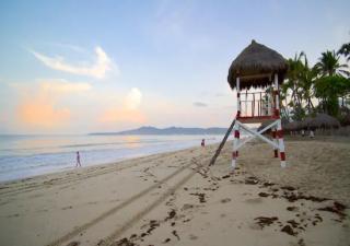 Family Home close to the Beach, Vidanta, Aqua Adventures with Pool & Parking - 6