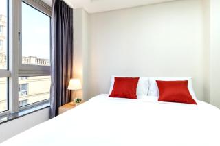 Shin Shin Hotel Seogwipo - Seogwipo - 8