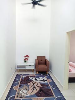 As Syifaa Homestay Mslim only - Ipoh - 1