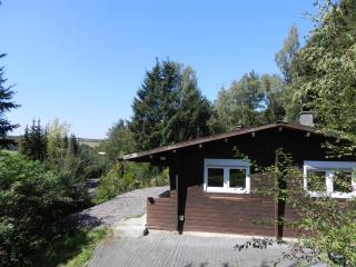 Eifelcottage - Ulmen - 2