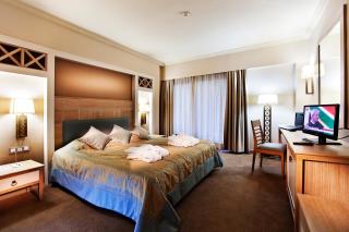 Quadas Hotel - Adult Only - Marmaris - 7