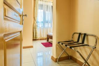 Luxury 2 bedrooms apartment in Kampala - Kampala - 7
