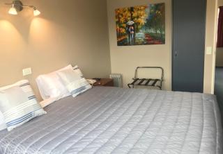 Phoenix Motels - Temuka - 7
