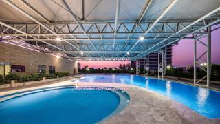 Crowne Plaza Foshan by IHG - 7