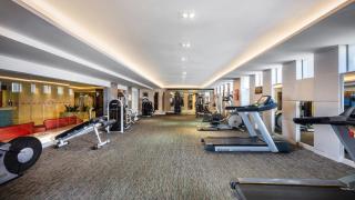 Crowne Plaza Foshan by IHG - 6