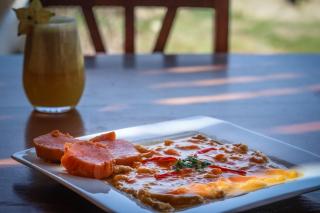 Origenes Spa & Lodging - 1