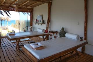 Origenes Spa & Lodging - 3