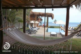 Origenes Spa & Lodging - 4