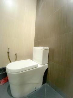 AL Marina Resort - Puncak - 6
