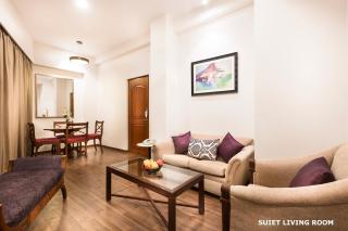 Regency Kanchipuram by GRT Hotels - Kanchipuram - 8