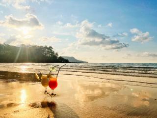 Lonely Beach - Isola di Koh Rong - 0