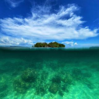 Lonely Beach - Isola di Koh Rong - 2