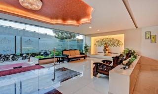 Treebo Raj Elegance Manyata Tech Park - 7