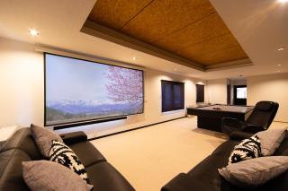 The Castle by HHG - Hakuba - 4