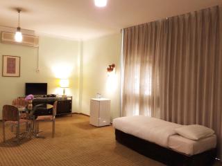 Oriental Palace Hotel - 1