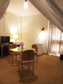 Oriental Palace Hotel - Manama - 3