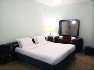 Oriental Palace Hotel - Manama - 8
