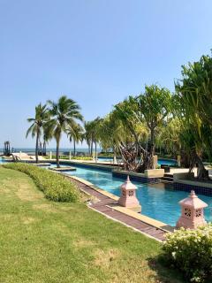 Boathouse Hua Hin Seaview - Ban Bo Fai - 5