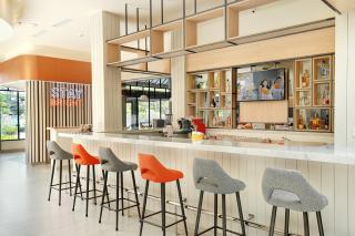 HARRIS Hotel Kuta Tuban Bali - 7