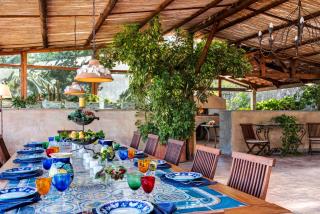 Country Lemonvilla - Massa Lubrense - 1