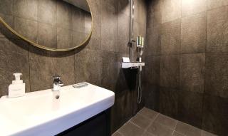 H moment Hotel songjeong - Busan - 1