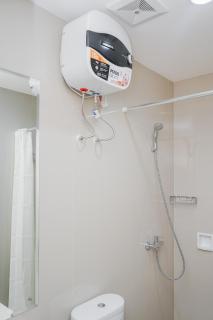 Beautiful 2BR at Tree Park City BSD Apartment By Travelio - 3