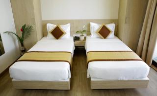 Transtree Brookefields - Corporate Stays - 2