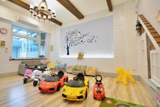 Happiness Childhood - Hualien - 8