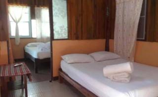 บ้านสนมณีโฮมสเตย์ Bansonmanee Homestay - Khanom - 7
