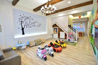 Happiness Childhood - Hualien - 9