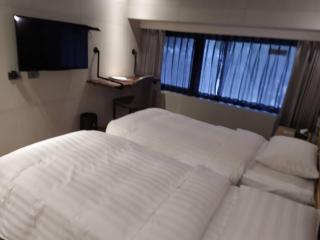 RF Hotel - Zhongxiao - Taipei - 3