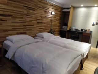 RF Hotel - Zhongxiao - Taipei - 5