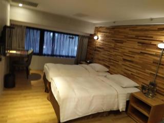 RF Hotel - Zhongxiao - Taipei - 8