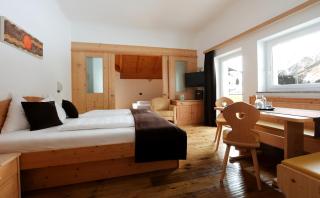 Hotel Alpin - Colle Isarco - 4