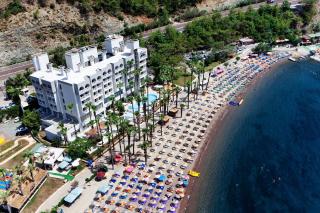 Quadas Hotel - Adult Only - Marmaris - 5