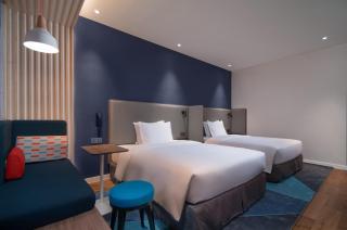Holiday Inn Express Jinjiang Anhai by IHG - Jinjiang - 9