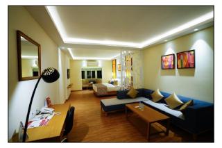 The Mourya Inn - 7
