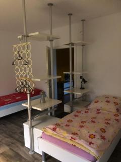Luna Solis Stay Zimmer und Hostel nahe A1 - 1
