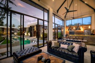 Villa Bora Bora by BaliSuperHost - 8