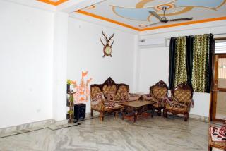 Nuestra Casa Agra - 0