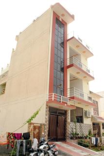 Nuestra Casa Agra - Agra - 4