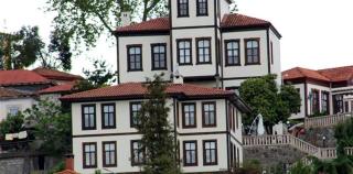 Kanoglu Konagi Butik Otel - Akcaabat - 5