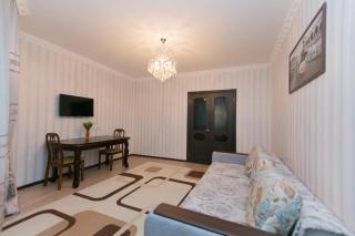 Cozy apartment on Sarayshyq street 5E - Astaná - 5