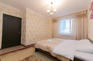 Cozy apartment on Sarayshyq street 5E - Astaná - 8