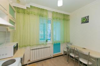 Cozy apartment on Sarayshyq street 5E - Astaná - 1