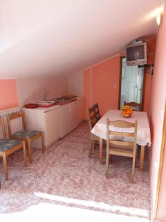 Guest House Neda - Drage - 9
