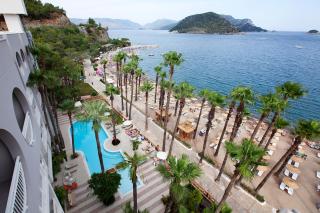 Quadas Hotel - Adult Only - Marmaris - 1