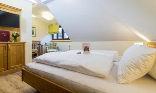 Hotel-Restaurant Kirchenwirt - Weißenkirchen in der Wachau - 8