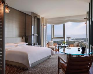 深圳湾安达仕酒店 Andaz Shenzhen Bay - Shenzhen - 2
