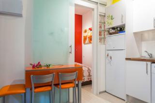S32-Estudio con Wifi en Madrid Centro - Madrid - 9